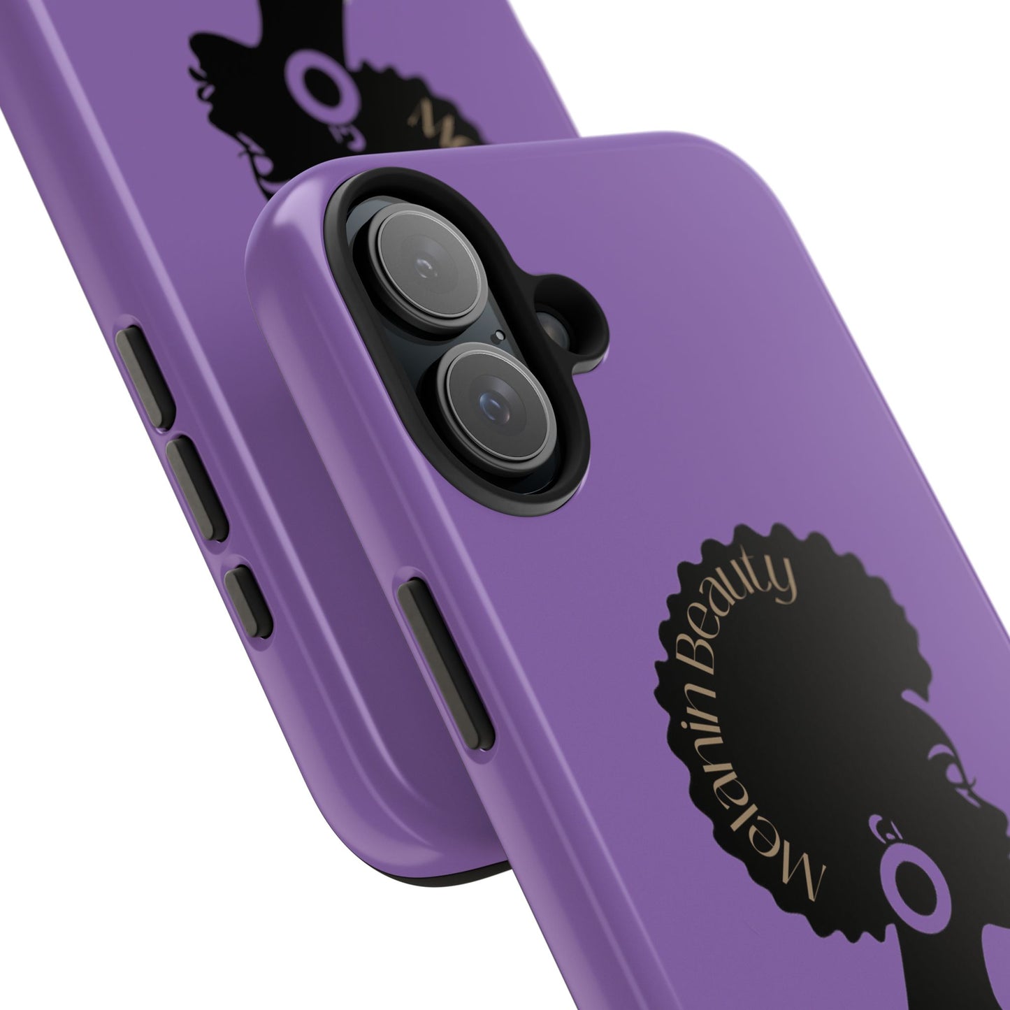 Empowering Tough Phone Case - 'Stand Together' Design