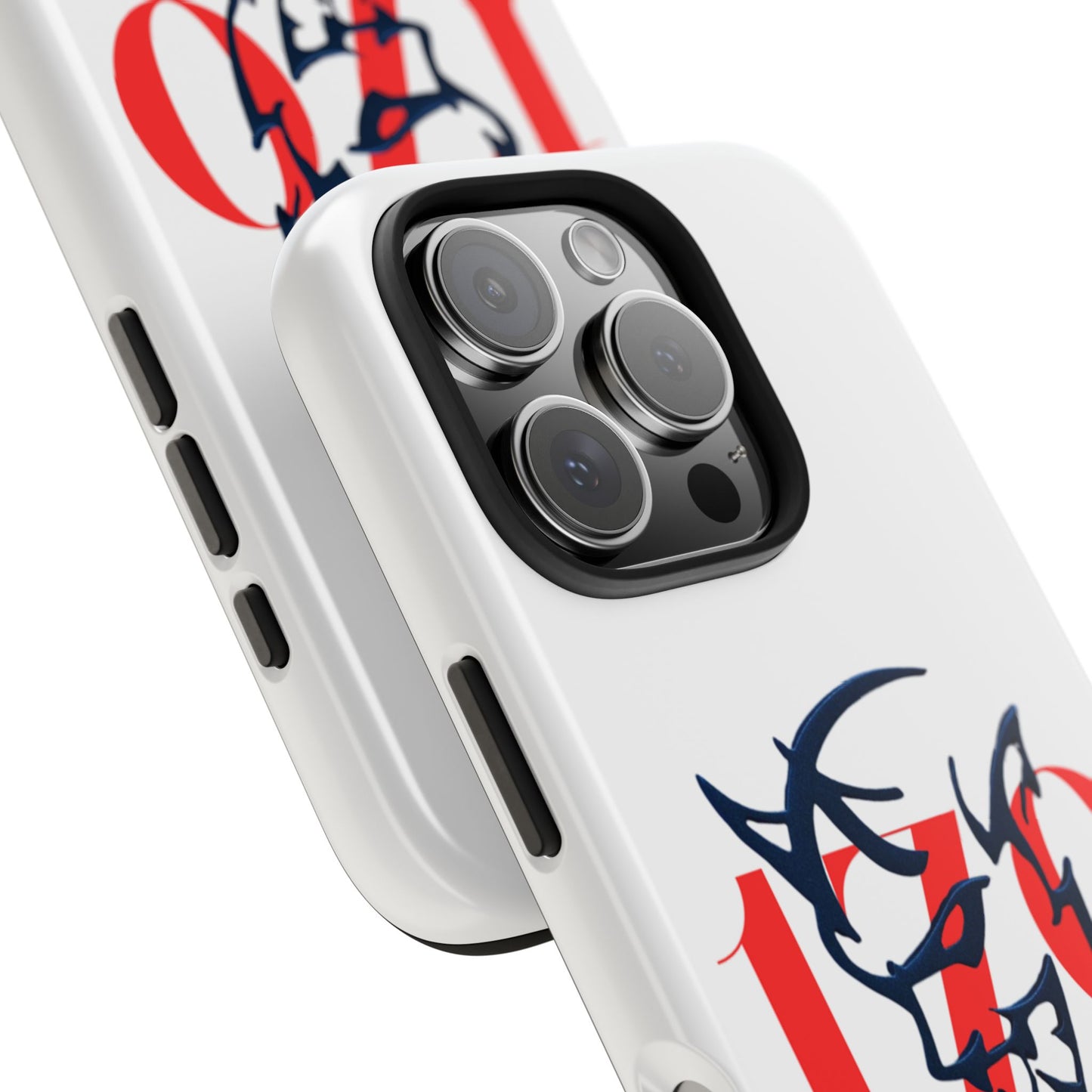 Phone case- Demon 170 Tough Phone Case - Durable Protection