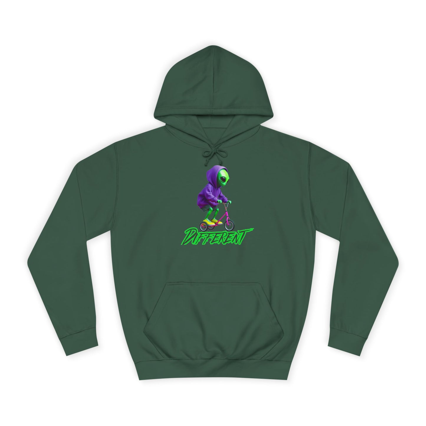 🛸 Unique Alien Sweater – Stand Out in Style! 👽