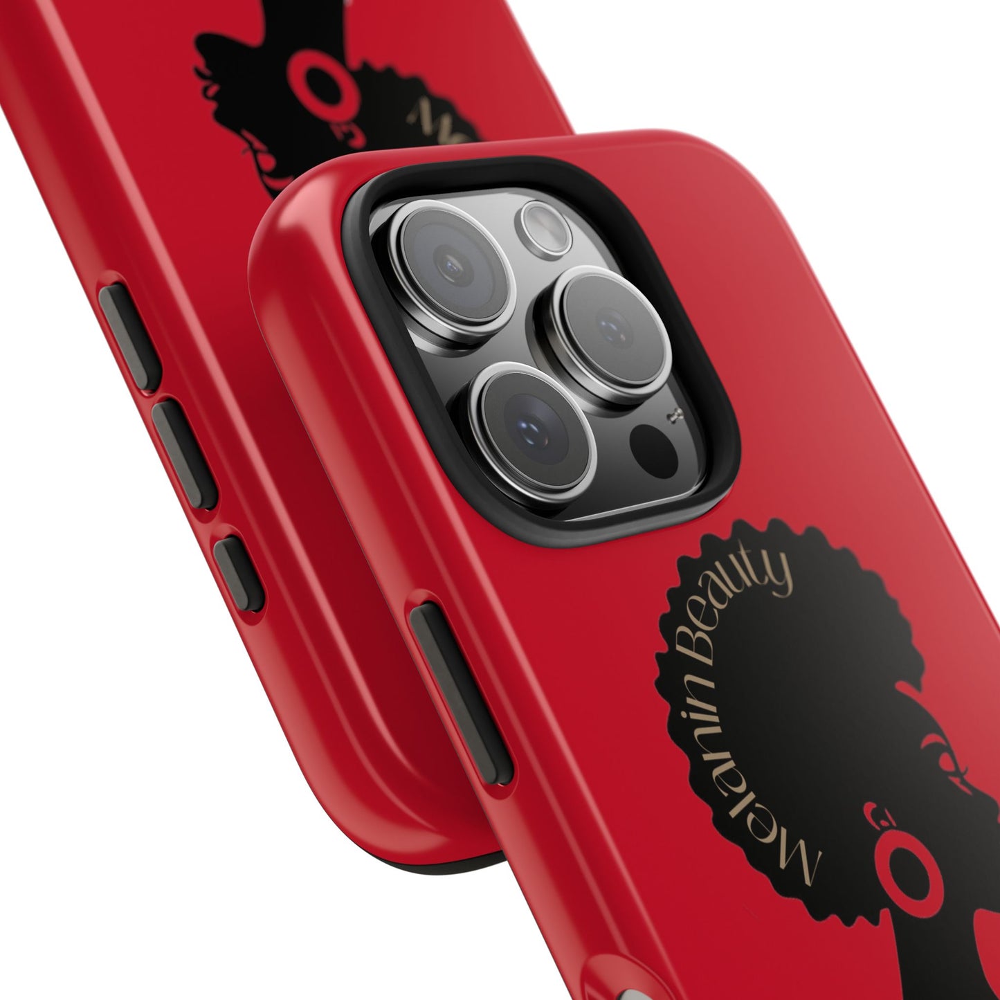 Empowering Tough Phone Case - 'Stand Together' Design