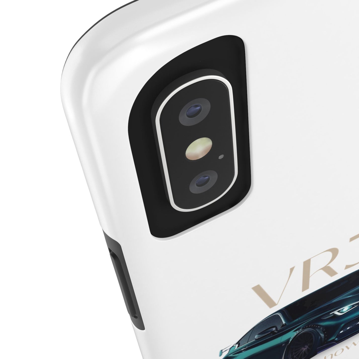 Tough Phone Cases - V3ro Car