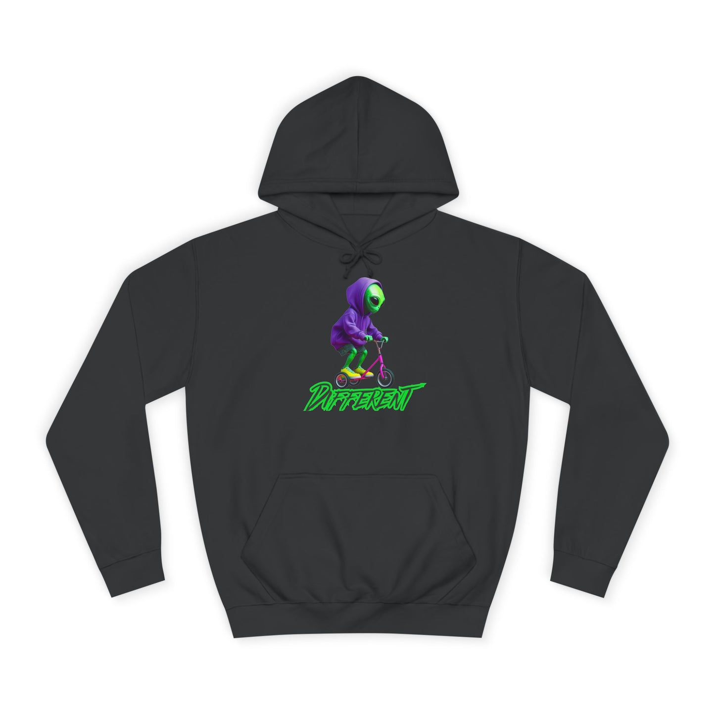 🛸 Unique Alien Sweater – Stand Out in Style! 👽