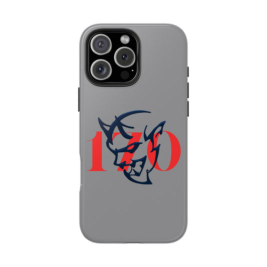Phone case- Demon 170 Tough Phone Case - Durable Protection