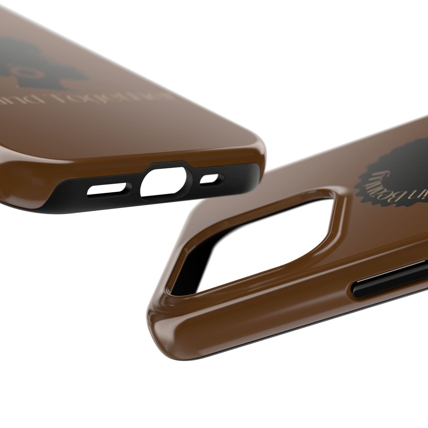 Gifts for Empowering Women Tough Phone Cases - 'Stand Together' Design