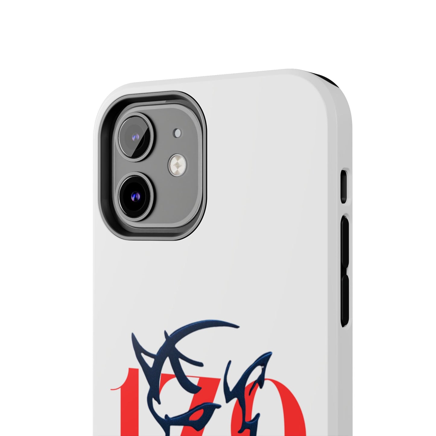 Phone case- Demon 170 Tough Phone Case - Durable Protection