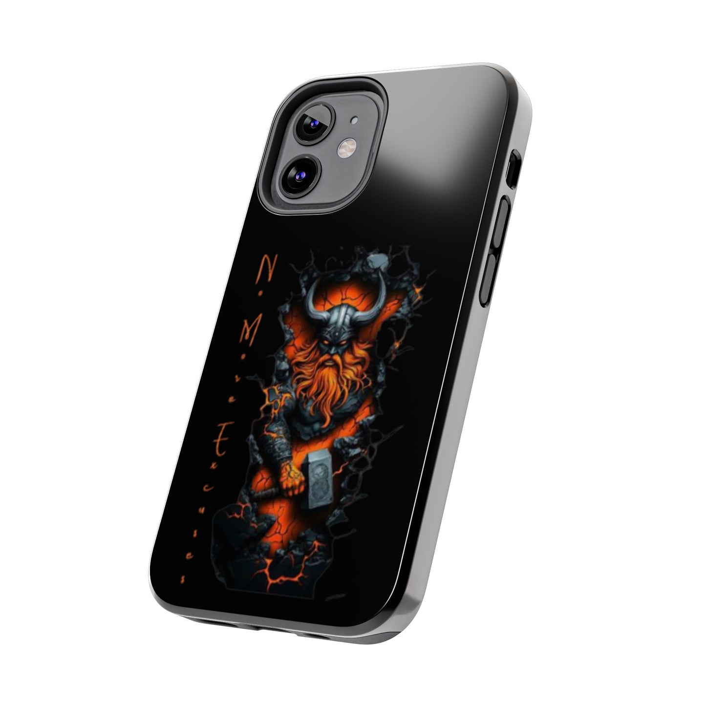Phone case- SpiderMan Tough Phone Case - Durable Protection for Car Enthusiasts