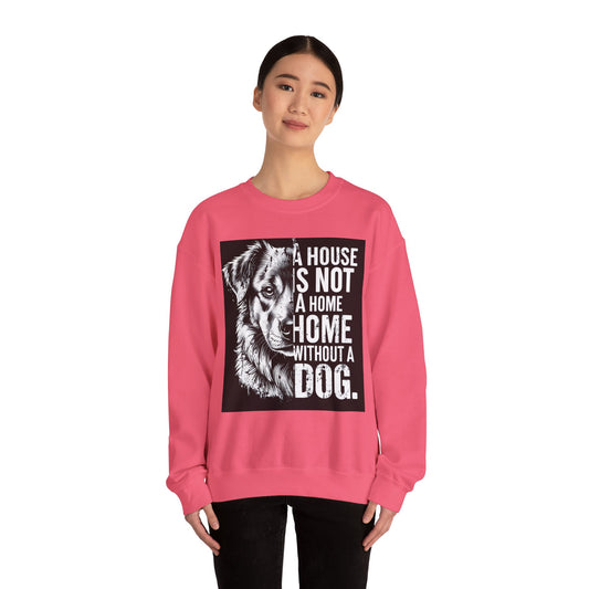 Sunset Coral Sweatshirt for Men & Women – Yorkshire Terrier My Owner Doesn’t Play About Me Graphic