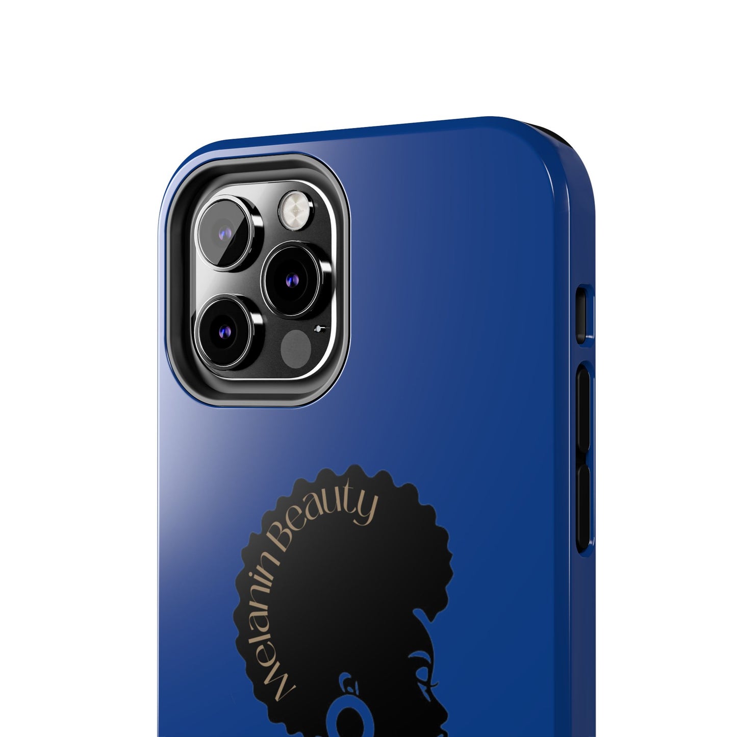 Empowering Tough Phone Case - 'Stand Together' Design