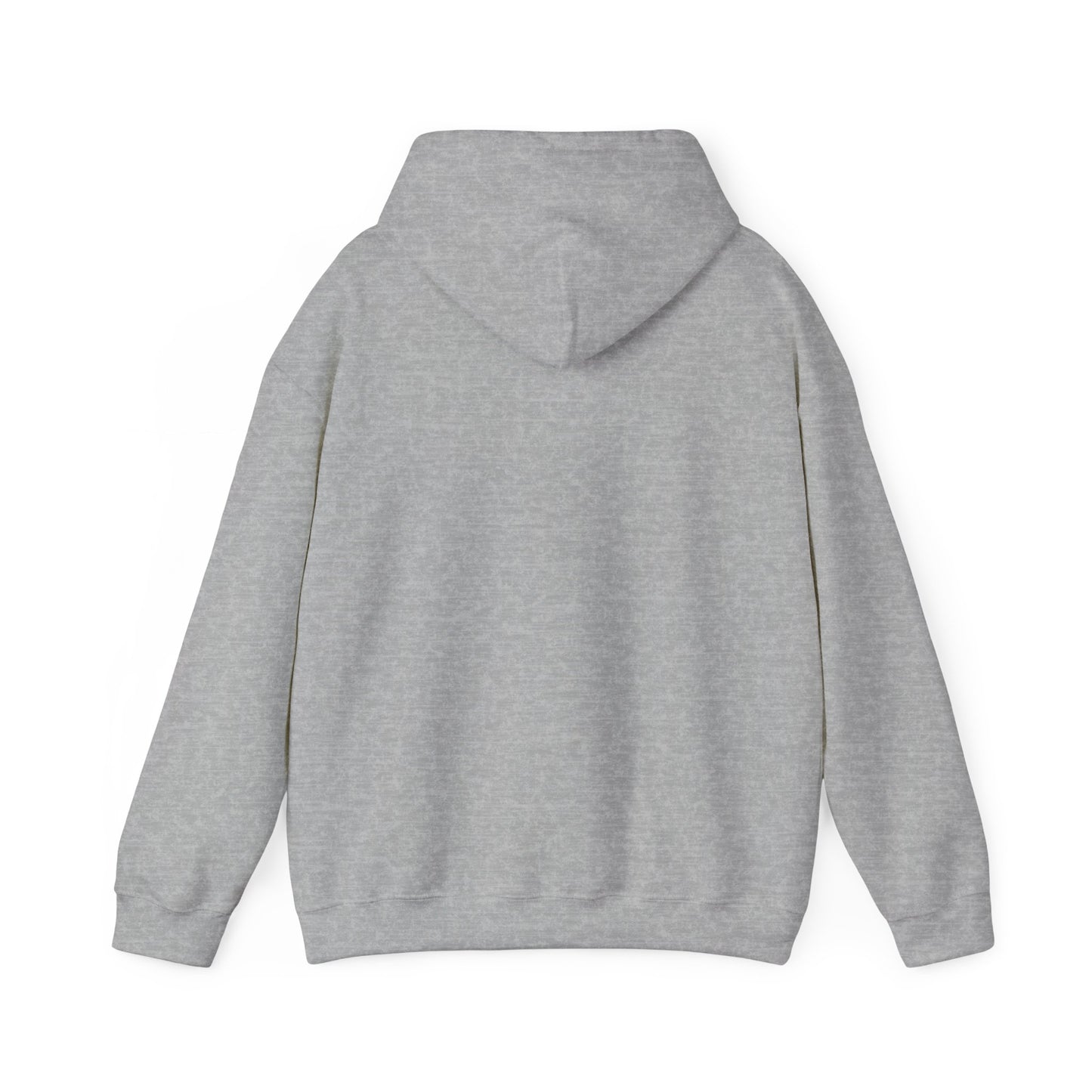 Sweetheart Sky Blue Hoodie for Men & Women – Love Heart Graphic Cozy Couples Wear