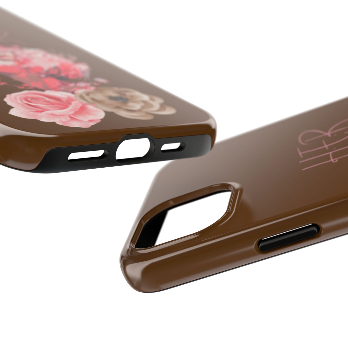 Phone case- HER Tough Phone Case - Durable Protection