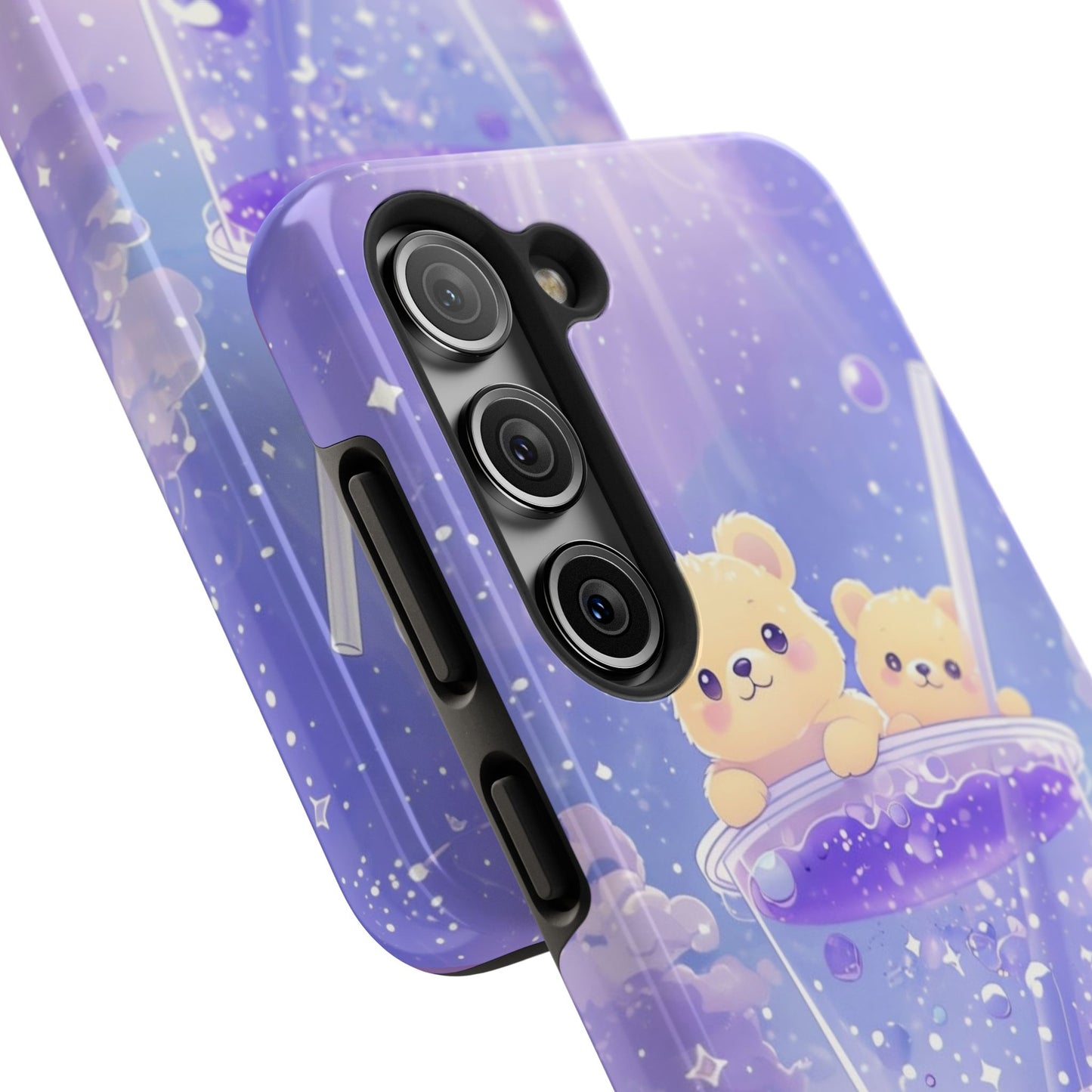 Tough Phone Cases Whimsical Bears