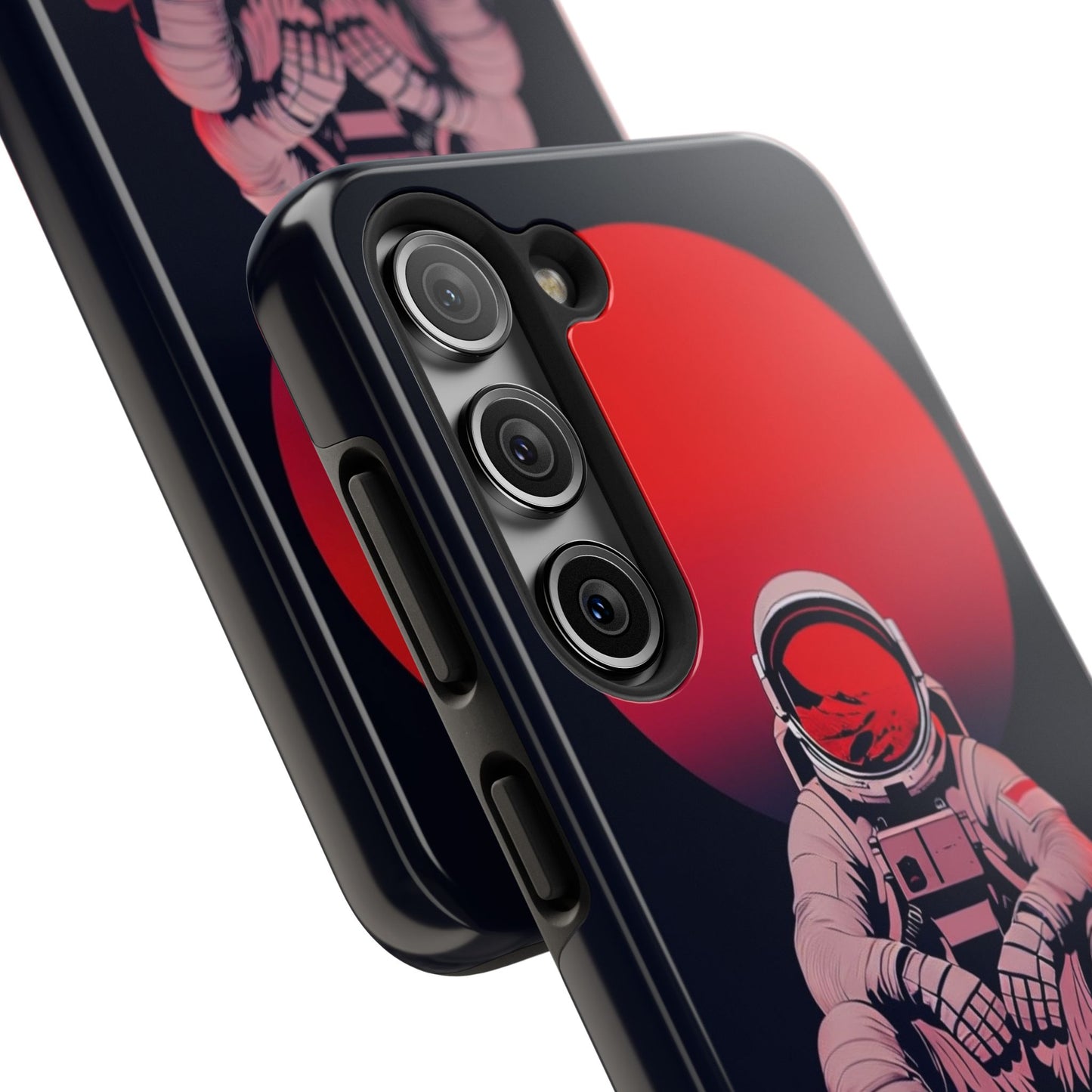 Tough Phone Cases Astronaut