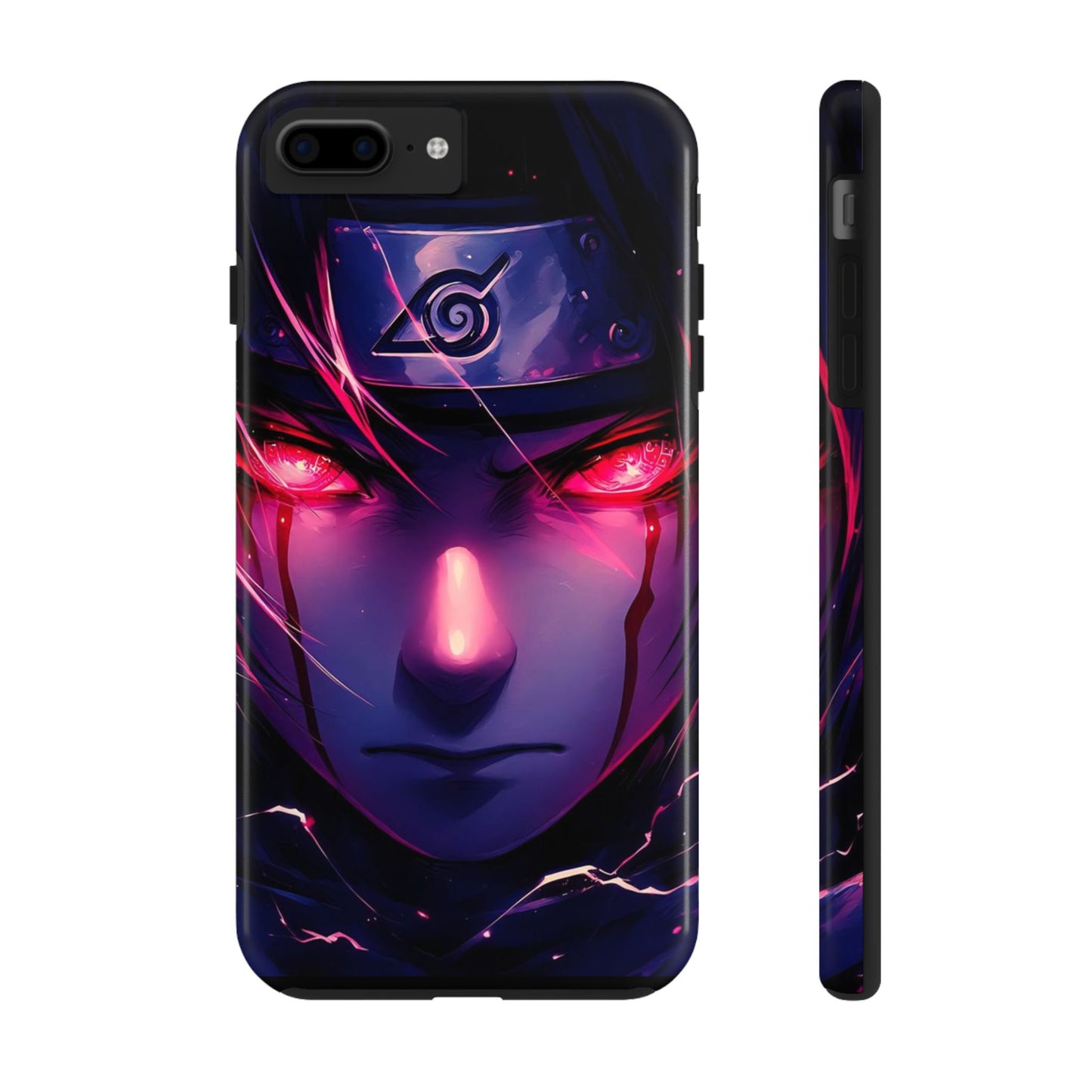 Phone Case- Naruto Tough Case- Durable Protection