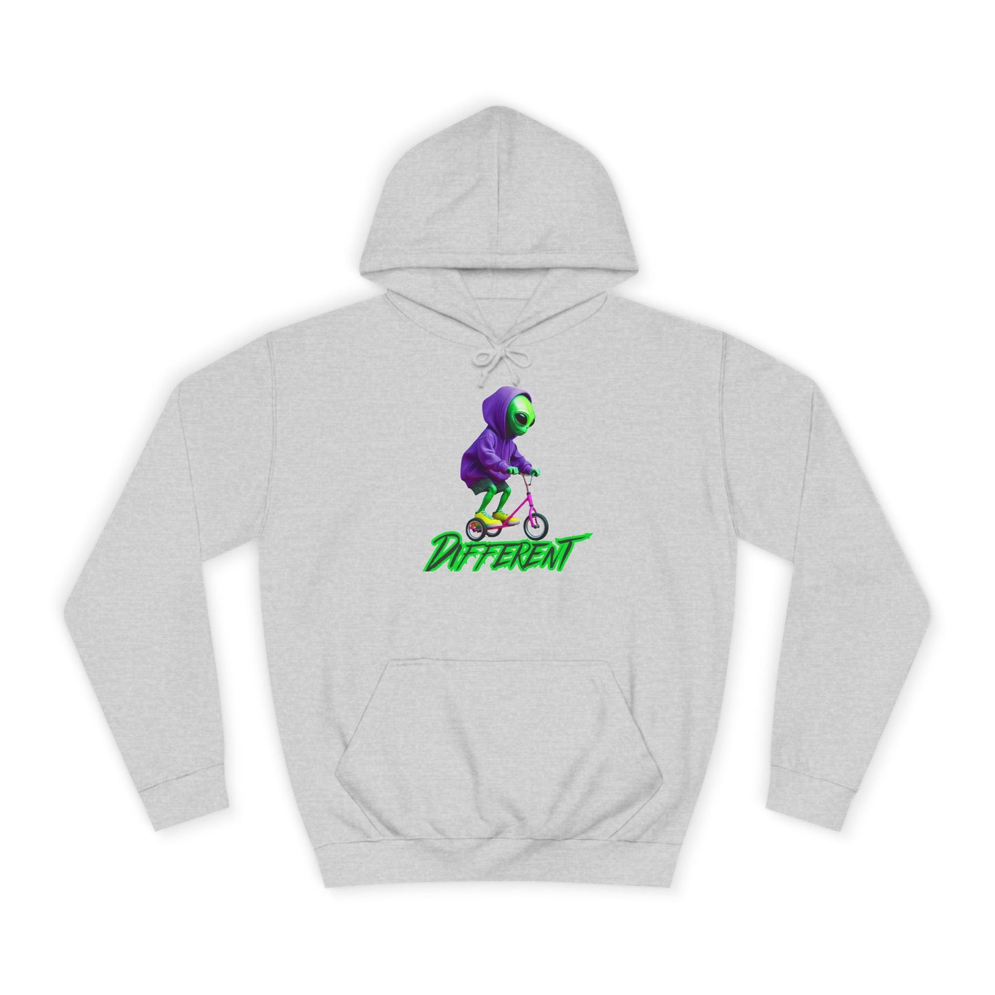 🛸 Unique Alien Sweater – Stand Out in Style! 👽