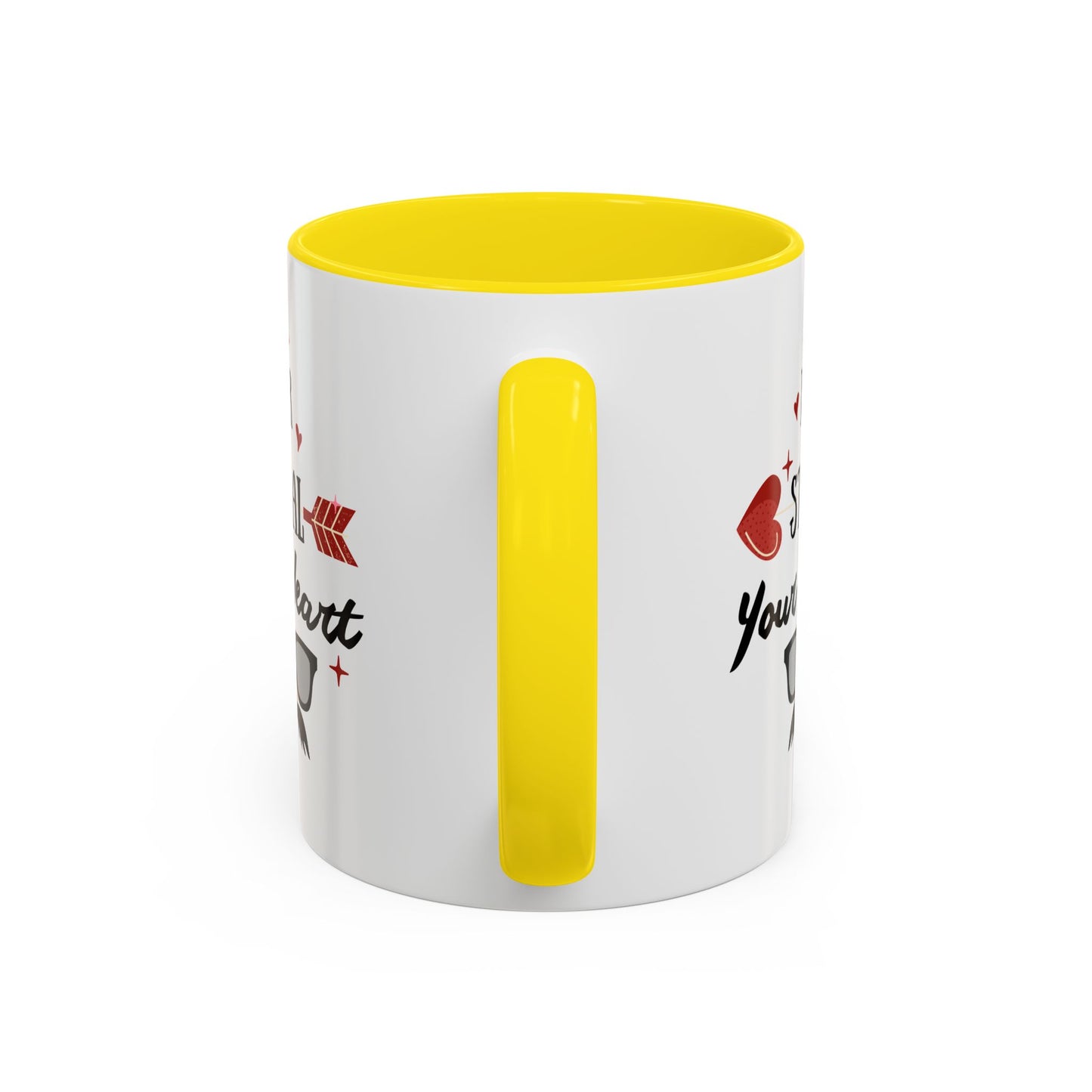 Mug - Perfect Valentine's Day Gift for Him - 11 & 15oz