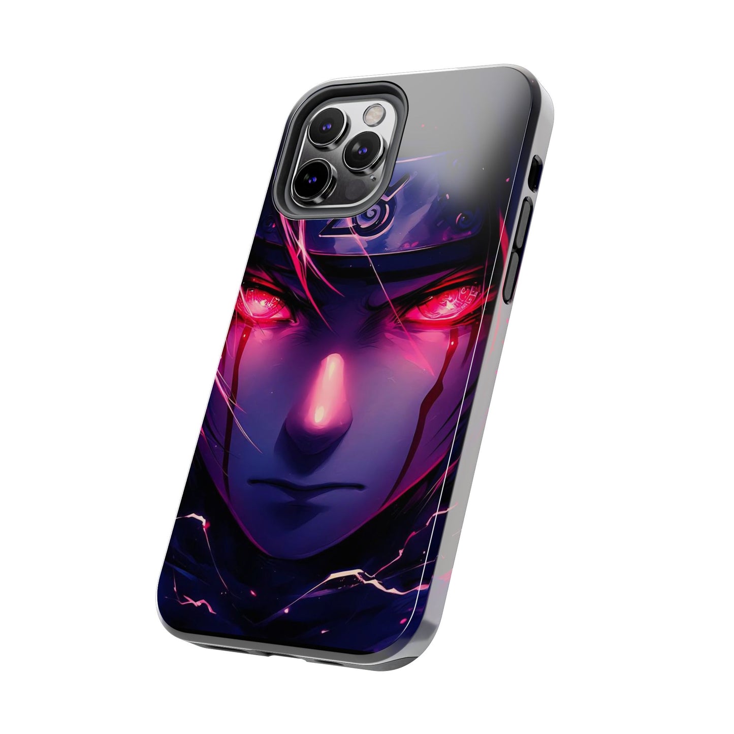 Phone Case- Naruto Tough Case- Durable Protection