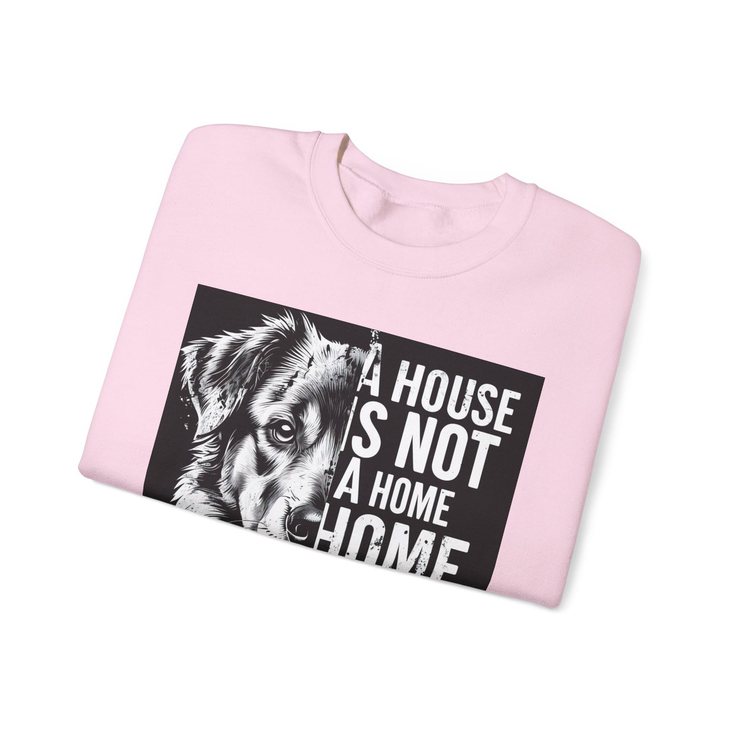 Sunset Coral Sweatshirt for Men & Women – Yorkshire Terrier My Owner Doesn’t Play About Me Graphic