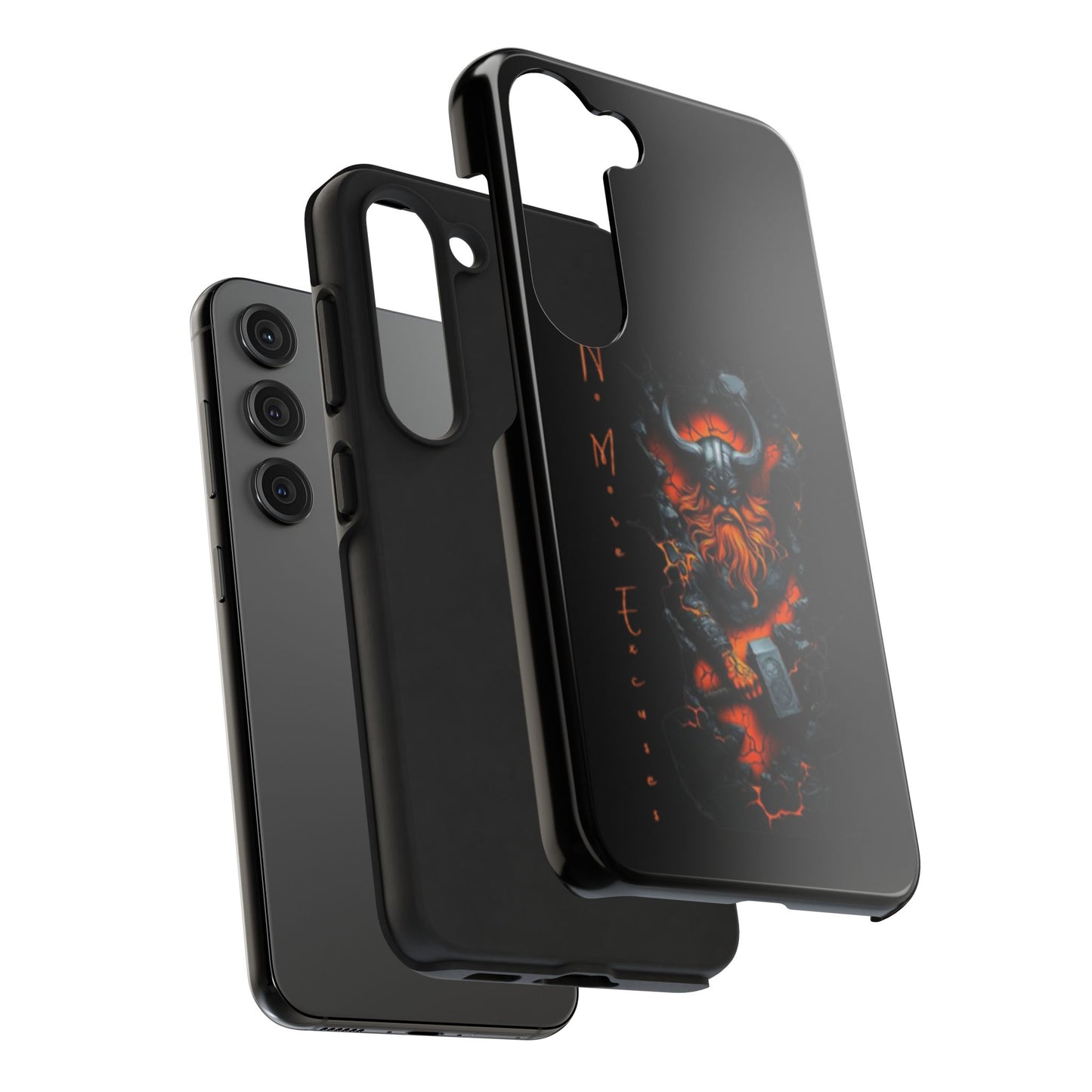 Phone case- SpiderMan Tough Phone Case - Durable Protection for Car Enthusiasts