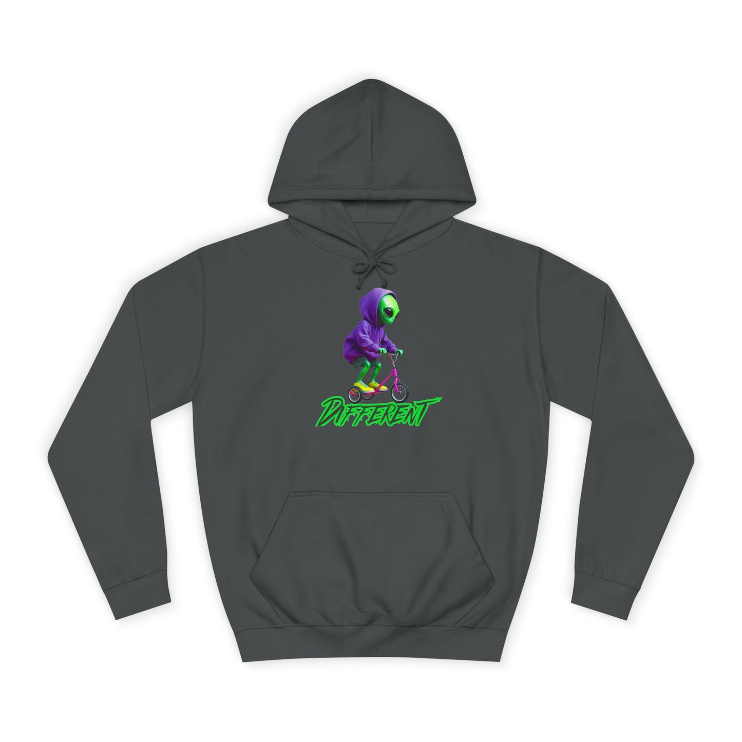 🛸 Unique Alien Sweater – Stand Out in Style! 👽