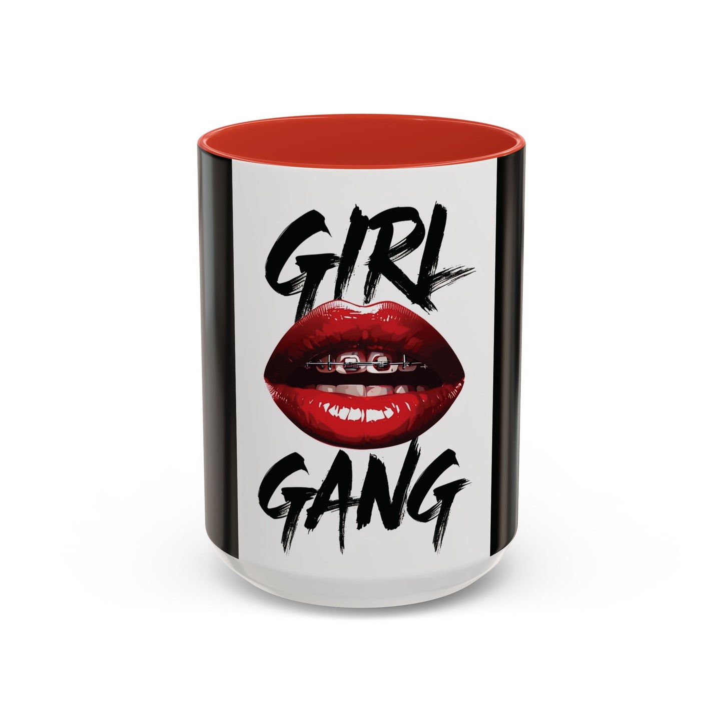 Coffee Mug -Girl Gang
