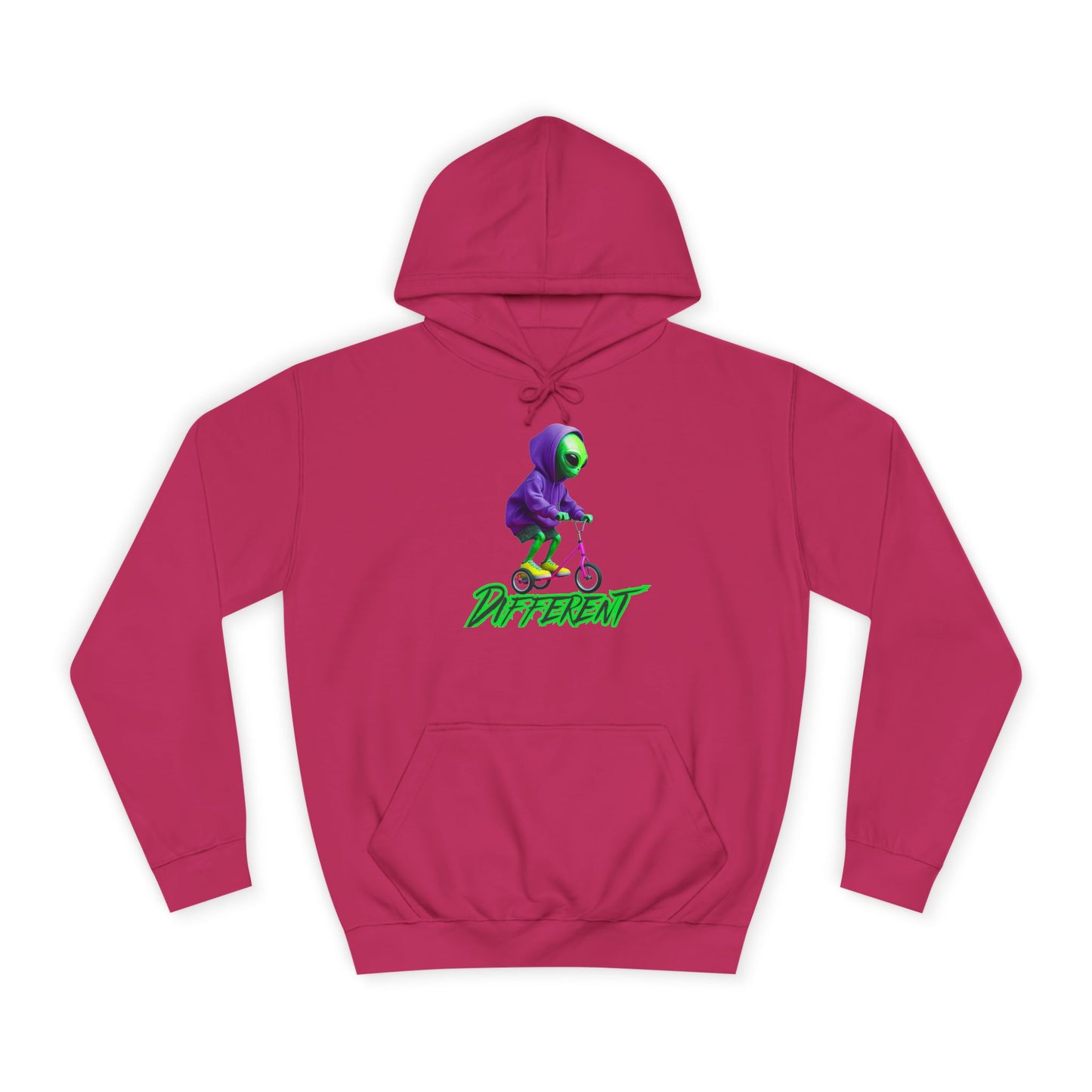 🛸 Unique Alien Sweater – Stand Out in Style! 👽