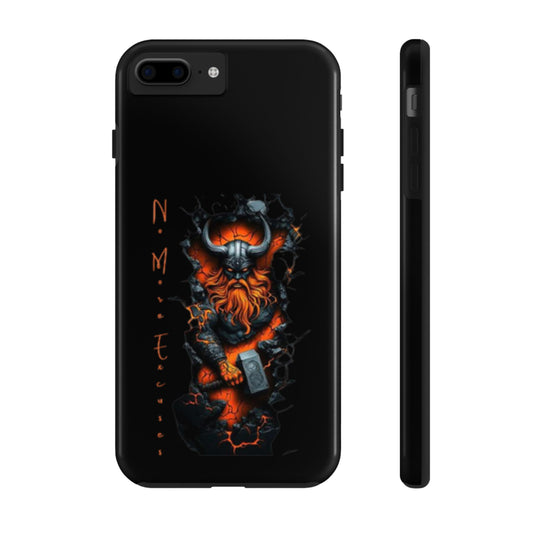 Phone case- SpiderMan Tough Phone Case - Durable Protection for Car Enthusiasts