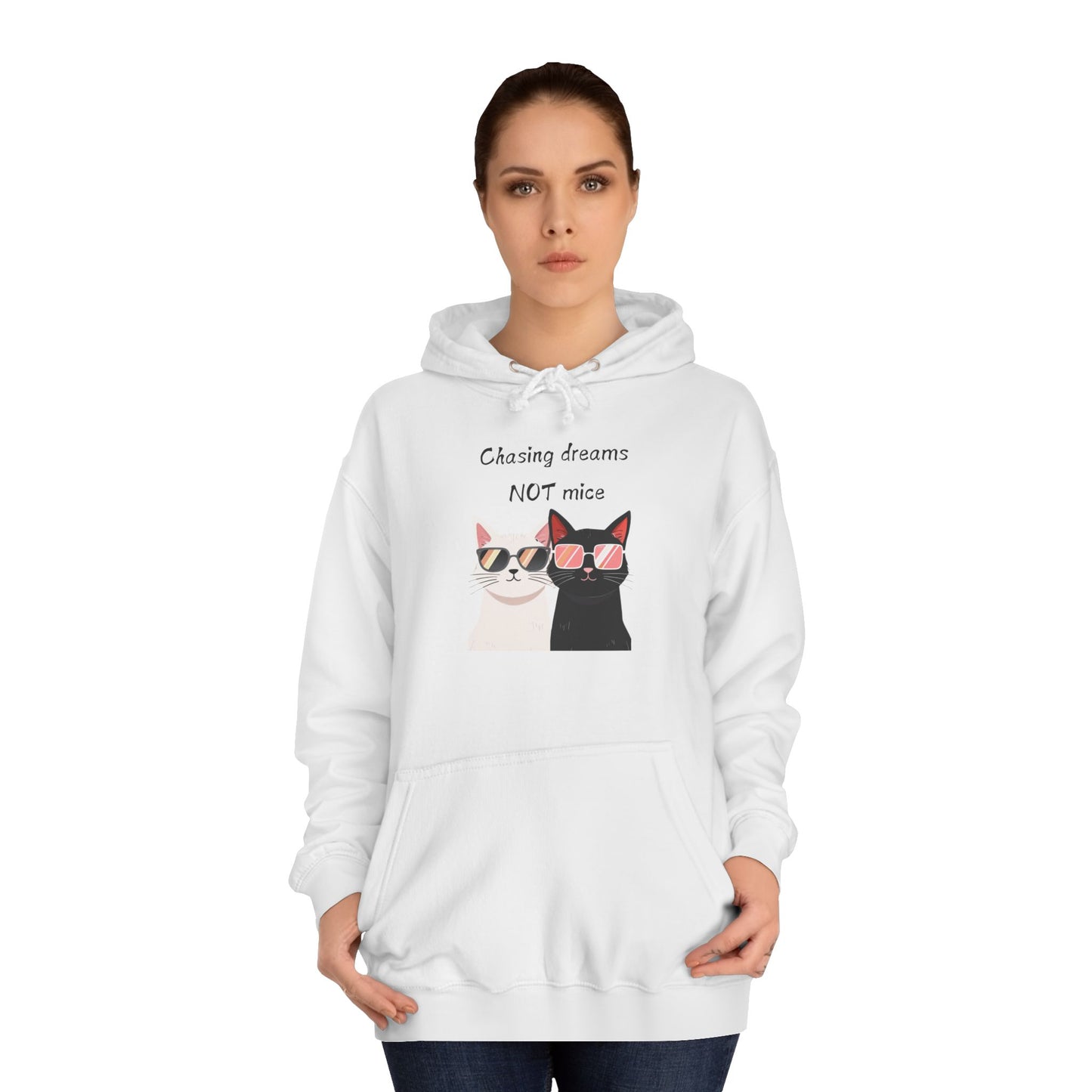 🐱 Cozy Cat Lover Sweater – Purr-fect for Every Feline Fan! 🐾