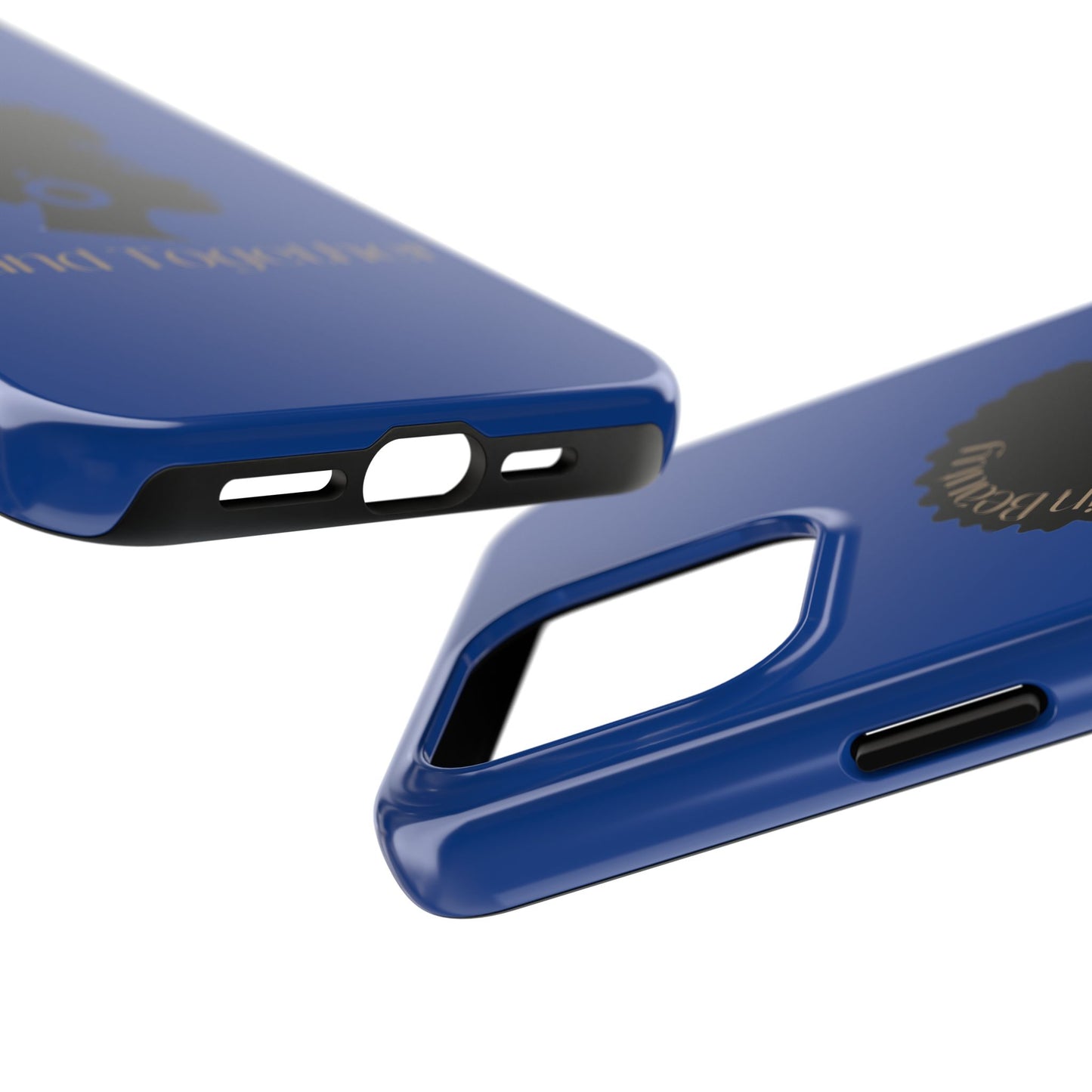 Empowering Tough Phone Case - 'Stand Together' Design