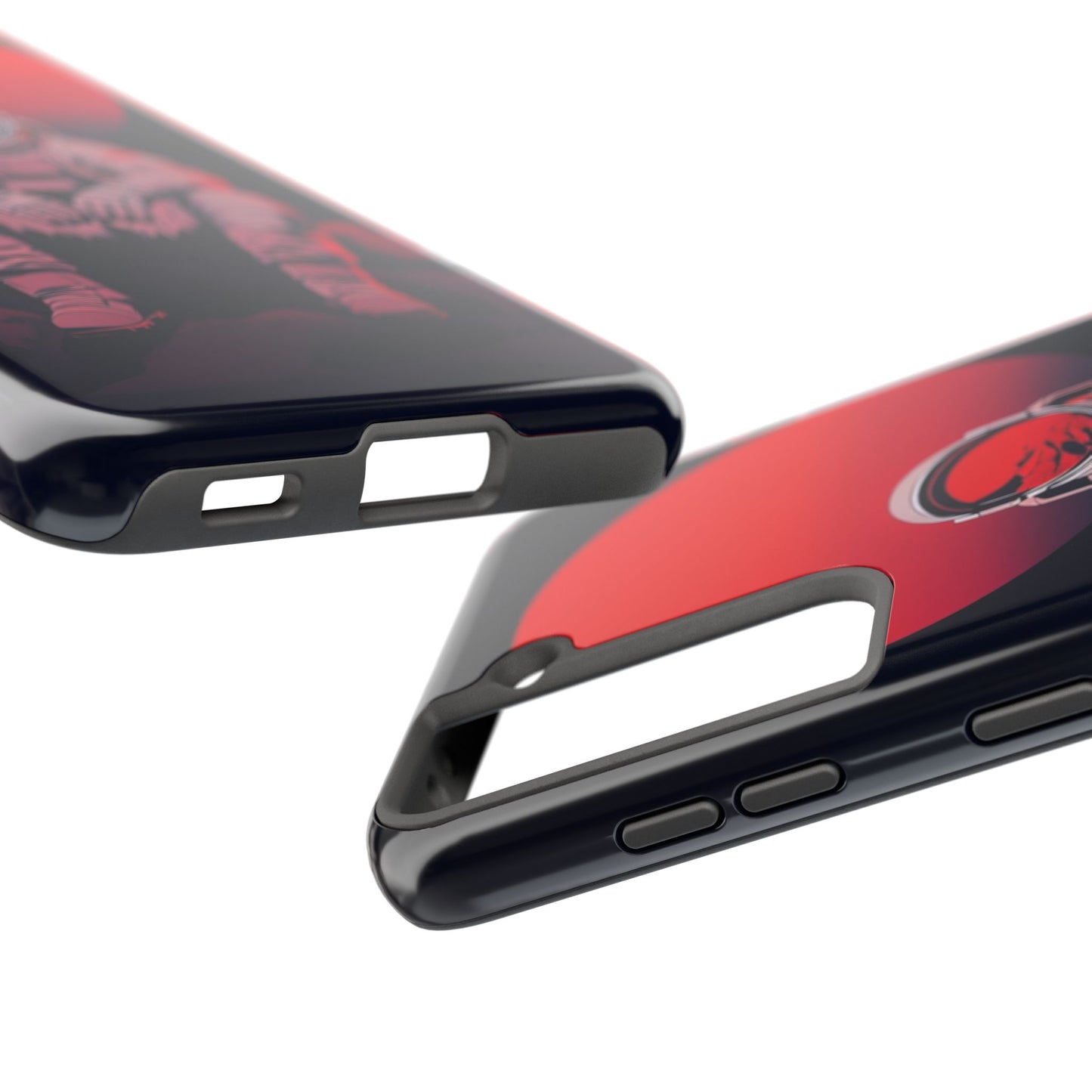 Tough Phone Cases Astronaut