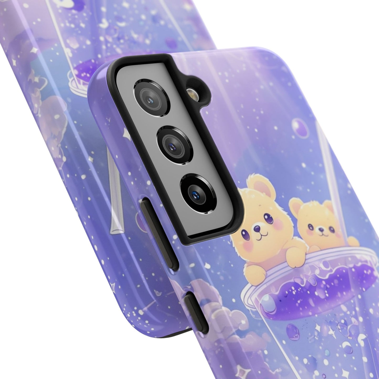 Tough Phone Cases Whimsical Bears