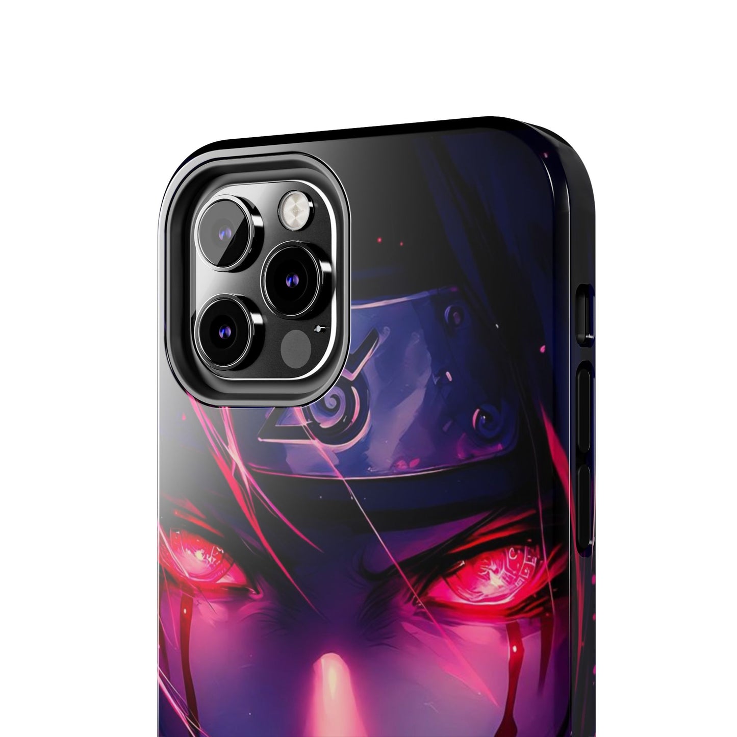 Phone Case- Naruto Tough Case- Durable Protection