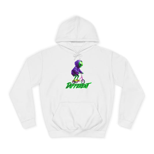 🛸 Unique Alien Sweater – Stand Out in Style! 👽