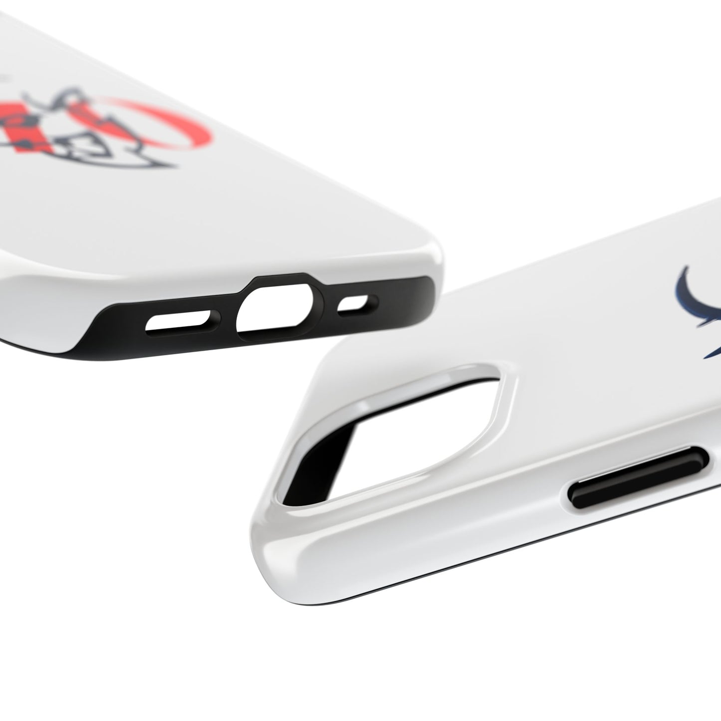 Phone case- Demon 170 Tough Phone Case - Durable Protection