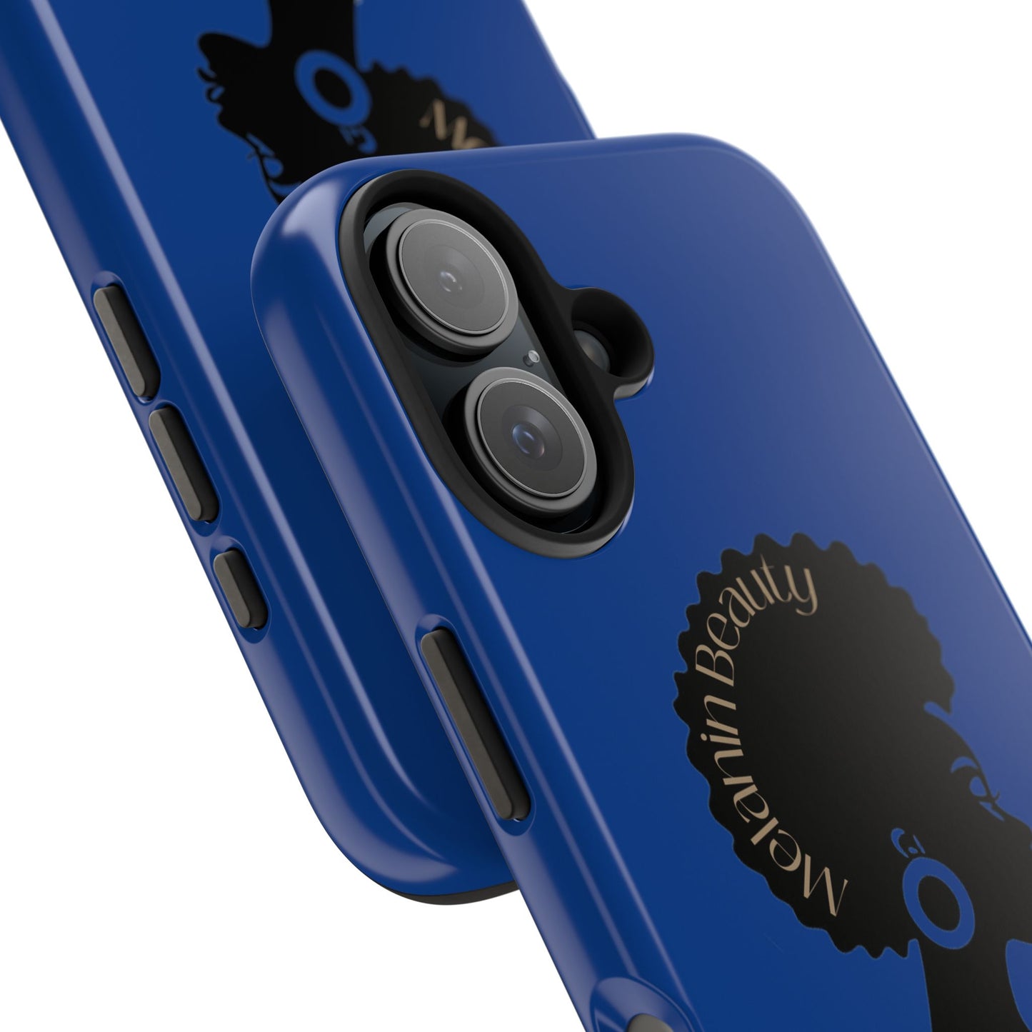 Empowering Tough Phone Case - 'Stand Together' Design