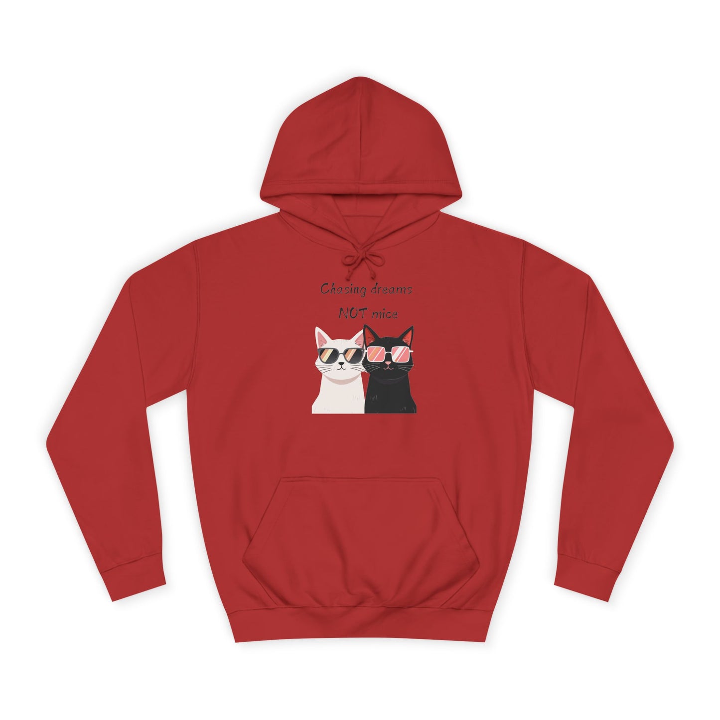 🐱 Cozy Cat Lover Sweater – Purr-fect for Every Feline Fan! 🐾