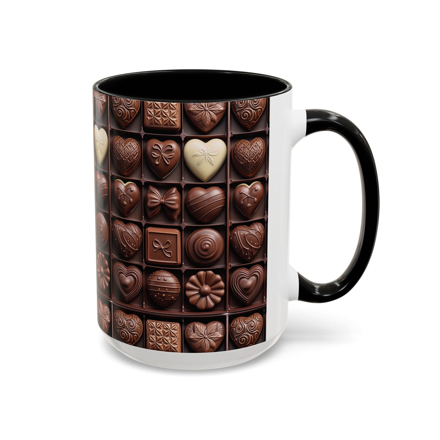 Coffee Mug - Chocolates