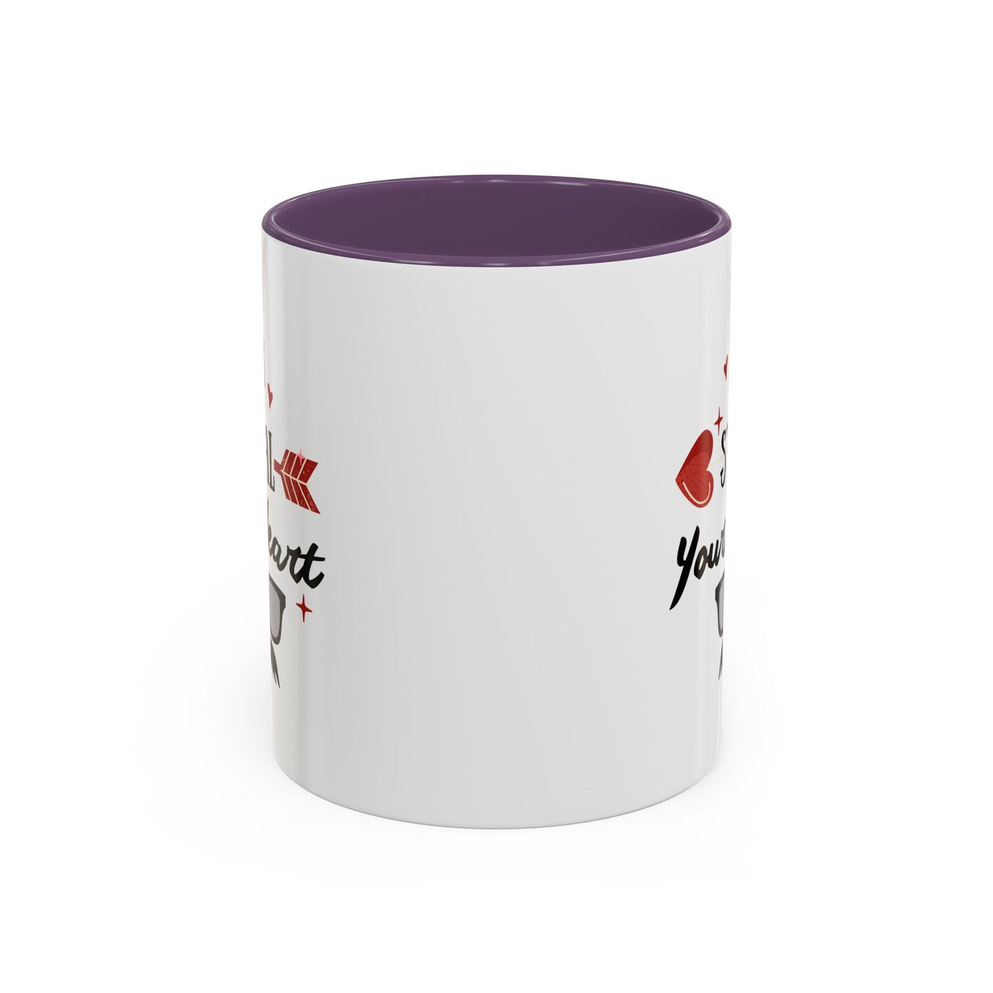 Mug - Perfect Valentine's Day Gift for Him - 11 & 15oz