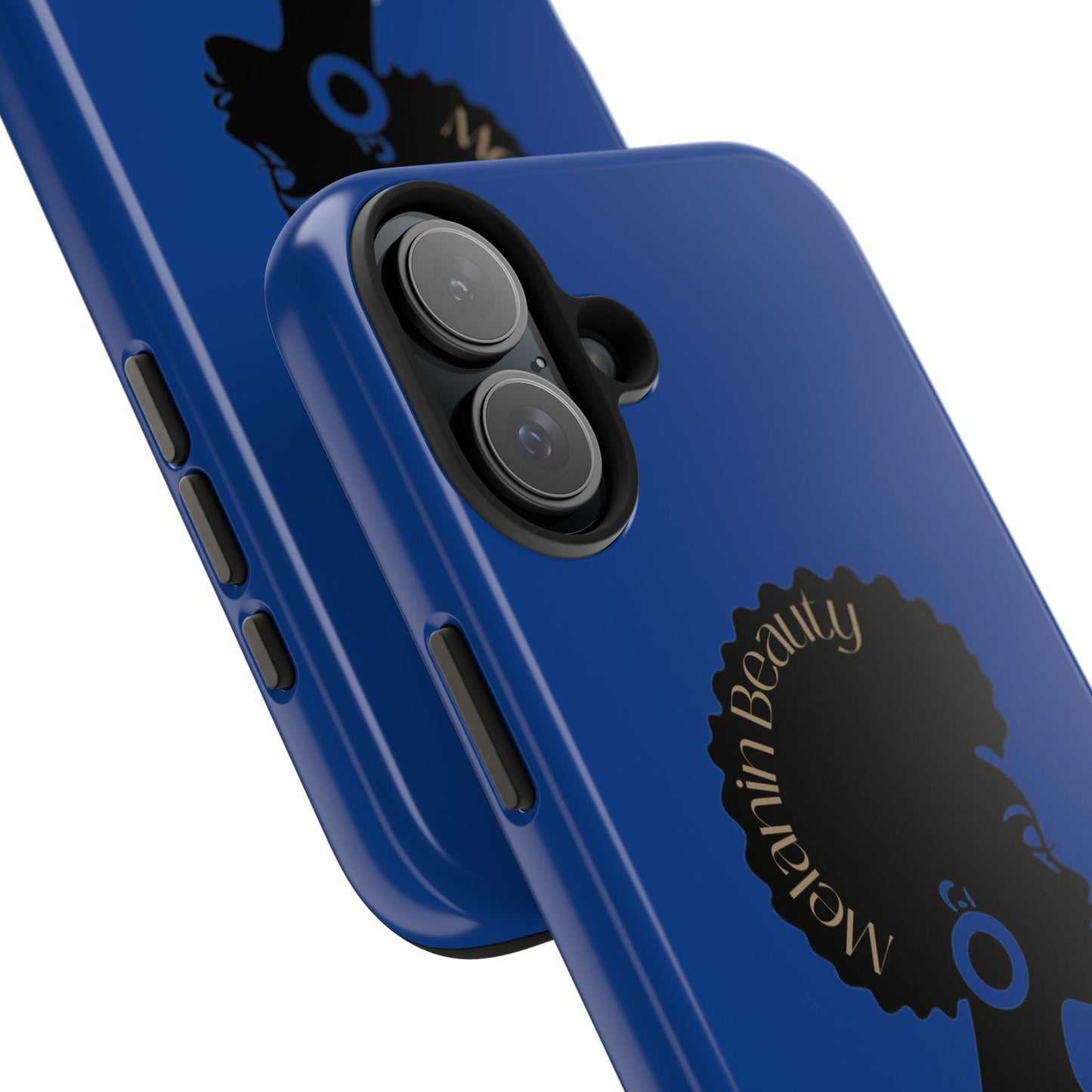 Empowering Tough Phone Case - 'Stand Together' Design