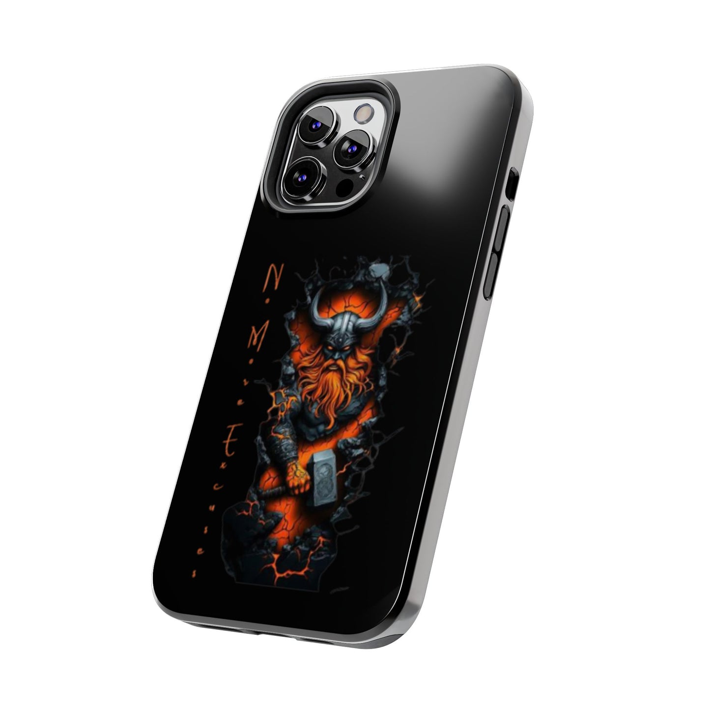 Phone case- SpiderMan Tough Phone Case - Durable Protection for Car Enthusiasts